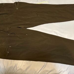 Scrubstar Women's black scrub pants